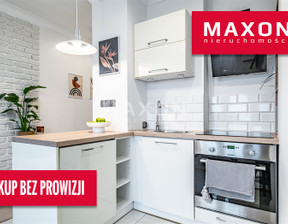 Mieszkanie na sprzedaż, Warszawa Śródmieście Powiśle ul. Ludna, 685 000 zł, 26,02 m2, 60331/MS/MAX