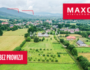 Działka na sprzedaż, Karkonoski Podgórzyn, 1 800 000 zł, 8654 m2, 7078/GS/MAX