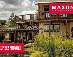 Dom na sprzedaż, Zwoleński Przyłęk, 1 600 000 zł, 300 m2, 9734/DS/MAX