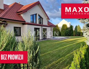 Dom na sprzedaż, Warszawa Wilanów Zawady, 3 500 000 zł, 246 m2, 12179/DS/MAX