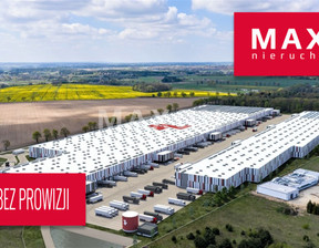 Magazyn do wynajęcia, Gdańsk Barniewice ul. Dębowa, 19 680 euro (84 821 zł), 4100 m2, 4627/PMW/MAX