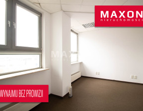 Biuro do wynajęcia, Warszawa Śródmieście ul. Zygmunta Słomińskiego, 3600 euro (15 588 zł), 225 m2, 7001/LBW/MAX