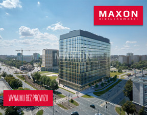 Biuro do wynajęcia, Warszawa Mokotów ul. Puławska, 21 073 euro (91 247 zł), 1067 m2, 21399/PBW/MAX