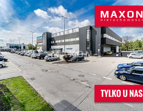 Biuro do wynajęcia, Warszawa Ochota Aleje Jerozolimskie, 1275 euro (5508 zł), 150 m2, 23220/PBW/MAX