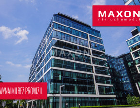 Biuro do wynajęcia, Warszawa Śródmieście ul. Inflancka, 17 800 euro (77 074 zł), 890 m2, 23358/PBW/MAX