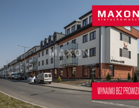 Lokal handlowy do wynajęcia, Warszawa Białołęka ul. Skarbka z Gór, 4790 zł, 79,84 m2, 2337/LHW/MAX