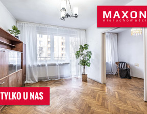 Mieszkanie na sprzedaż, Warszawa Praga-Północ ul. Wenantego Burdzińskiego, 790 000 zł, 60,66 m2, 60011/MS/MAX