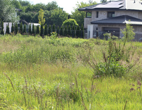 Budowlany na sprzedaż, Warszawski Zachodni Łomianki Łomianki Dolne Brzegowa, 1 020 000 zł, 2000 m2, AX012288