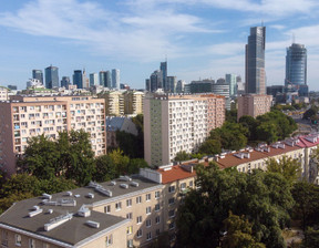 Mieszkanie na sprzedaż, Warszawa Wola Nowolipki Okopowa, 705 000 zł, 46,48 m2, 78