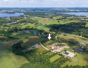 Rolny na sprzedaż, Szczycieński Pasym Leleszki, 150 000 zł, 3457 m2, 3394