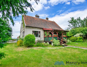Dom na sprzedaż, Szczycieński Jedwabno Szuć, 449 000 zł, 100 m2, 3281