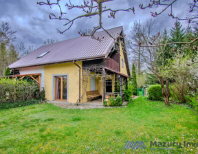Dom na sprzedaż, Szczycieński Jedwabno Rekownica, 280 000 zł, 80 m2, 3356