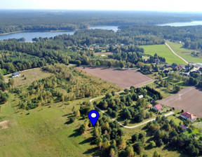 Budowlany na sprzedaż, Szczycieński Szczytno Marksewo, 79 000 zł, 1080 m2, 3303