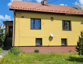 Dom na sprzedaż, Krakowski Zabierzów Pisary, 530 000 zł, 90 m2, 63/8046/ODS