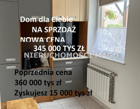 Dom na sprzedaż, Oleski Dobrodzień, 345 000 zł, 110 m2, MAG-DS-185