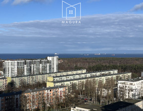Mieszkanie do wynajęcia, Gdańsk Przymorze Przymorze Wielkie Obrońców Wybrzeża, 4500 zł, 57 m2, 45