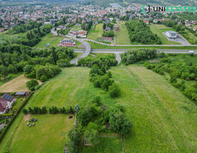 Działka na sprzedaż, Myślenicki Myślenice Henryka Sienkiewicza, 250 000 zł, 1002 m2, 182/12014/OGS