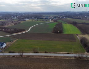 Działka na sprzedaż, Kraków Kraków-Nowa Huta Rzepakowa, 369 000 zł, 1004 m2, 221/12014/OGS