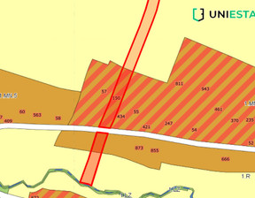 Działka na sprzedaż, Brzeski Iwkowa, 300 000 zł, 30 340 m2, 155/12014/OGS