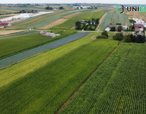 Działka na sprzedaż, Krakowski Igołomia-Wawrzeńczyce Tropiszów, 690 000 zł, 16 400 m2, 216/12014/OGS