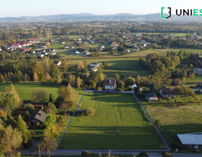 Działka na sprzedaż, Gorlicki Gorlice Klęczany, 209 000 zł, 5450 m2, 143/12014/OGS