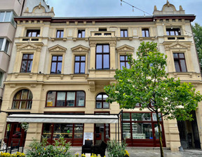 Biuro do wynajęcia, Łódź Śródmieście Piotrkowska, 3200 zł, 160 m2, 6