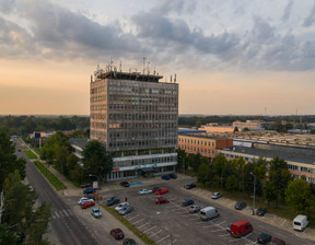 Biuro do wynajęcia, Łódź Bałuty Wersalska, 1770 zł, 126 m2, 166