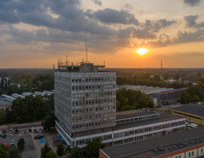 Biurowiec do wynajęcia, Łódź Bałuty Wersalska, 670 zł, 48 m2, 164