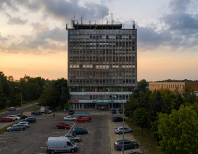 Biuro do wynajęcia, Łódź Wersalska, 2060 zł, 57 m2, 51