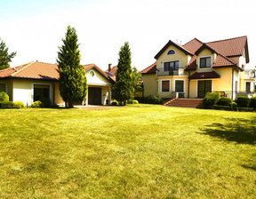 Dom na sprzedaż, Piaseczyński Piaseczno Julianów, 3 700 000 zł, 419 m2, MK636945