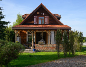 Dom na sprzedaż, Hajnowski Białowieża Budy, 3 490 000 zł, 300 m2, 289/7447/ODS