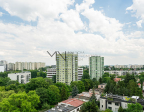 Mieszkanie na sprzedaż, Warszawa Mokotów Służew Modra, 809 000 zł, 56,4 m2, 1156/7447/OMS