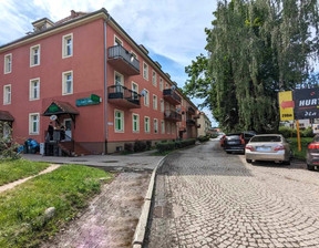 Mieszkanie na sprzedaż, Legnica Tarninów Szwoleżerów, 455 000 zł, 53,81 m2, 509