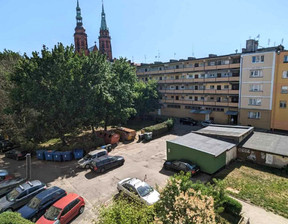 Mieszkanie do wynajęcia, Legnica Stare Miasto Piekarska, 2700 zł, 62,36 m2, 507
