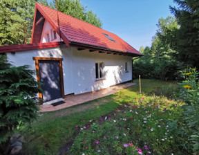 Dom na sprzedaż, Olsztyński Jonkowo Gamerki Wielkie, 429 000 zł, 77 m2, MN346798664824
