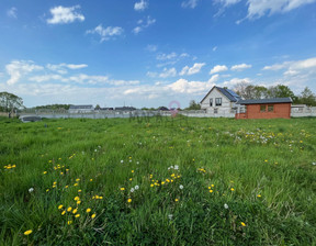 Budowlany na sprzedaż, Szczecin Skolwin, 269 000 zł, 947 m2, MAP22595