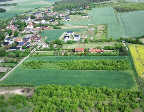 Działka na sprzedaż, Stargardzki Kobylanka Bielkowo, 125 000 zł, 901 m2, MAP22290