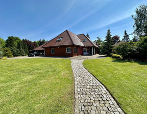 Dom na sprzedaż, Szczecin Klucz, 1 999 000 zł, 430 m2, MAP22784