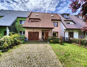 Dom na sprzedaż, Szczecin Os. Kasztanowe, 849 000 zł, 183 m2, MAP22604