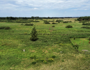 Działka na sprzedaż, Goleniowski Goleniów Czarna Łąka, 139 000 zł, 1003 m2, MAP22800