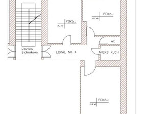 Biuro do wynajęcia, Warszawa Mokotów Mokotów Stary Mokotów Odolańska, 4500 zł, 62 m2, TB#118194