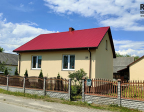 Dom na sprzedaż, Buski (Pow.) Busko-Zdrój (Gm.) Kotki, 289 000 zł, 80 m2, 394