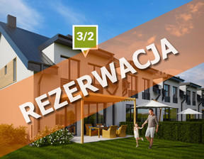 Mieszkanie na sprzedaż, Buski (Pow.) Busko-Zdrój (Gm.) Zbludowice Osiedle pod Wierzbami, 455 000 zł, 90 m2, 342