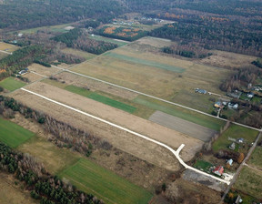 Działka na sprzedaż, Buski (Pow.) Busko-Zdrój (Gm.) Las Winiarski, 95 000 zł, 5400 m2, 427