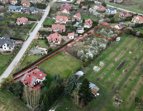 Budowlany na sprzedaż, Buski (pow.) Busko-Zdrój (gm.) Busko-Zdrój Jabłoniowa, 279 900 zł, 1330 m2, 371