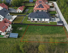 Budowlany na sprzedaż, Buski (Pow.) Busko-Zdrój (Gm.) Zbludowice, 119 000 zł, 709 m2, 380