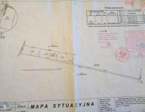 Rolny na sprzedaż, Warszawski Zachodni Kampinos Komorów, 160 000 zł, 18 200 m2, 137770