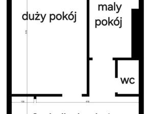 Mieszkanie na sprzedaż, Warszawa Ochota Stara Ochota Białobrzeska, 619 000 zł, 33 m2, 139538