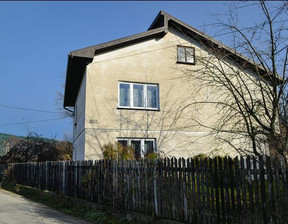 Dom na sprzedaż, Suski Stryszawa, 375 000 zł, 180 m2, 19/S/D/2024