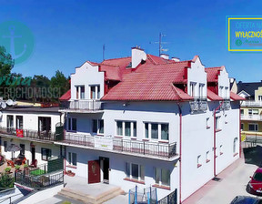 Hotel, pensjonat na sprzedaż, Pucki Władysławowo Jastrzębia Góra Droga Rybacka, 3 500 000 zł, 864 m2, EC149686